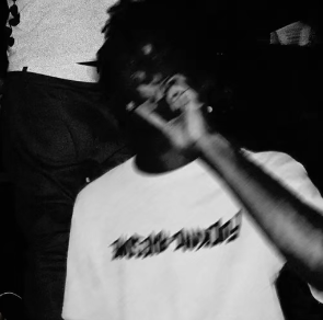 Midnight avatar